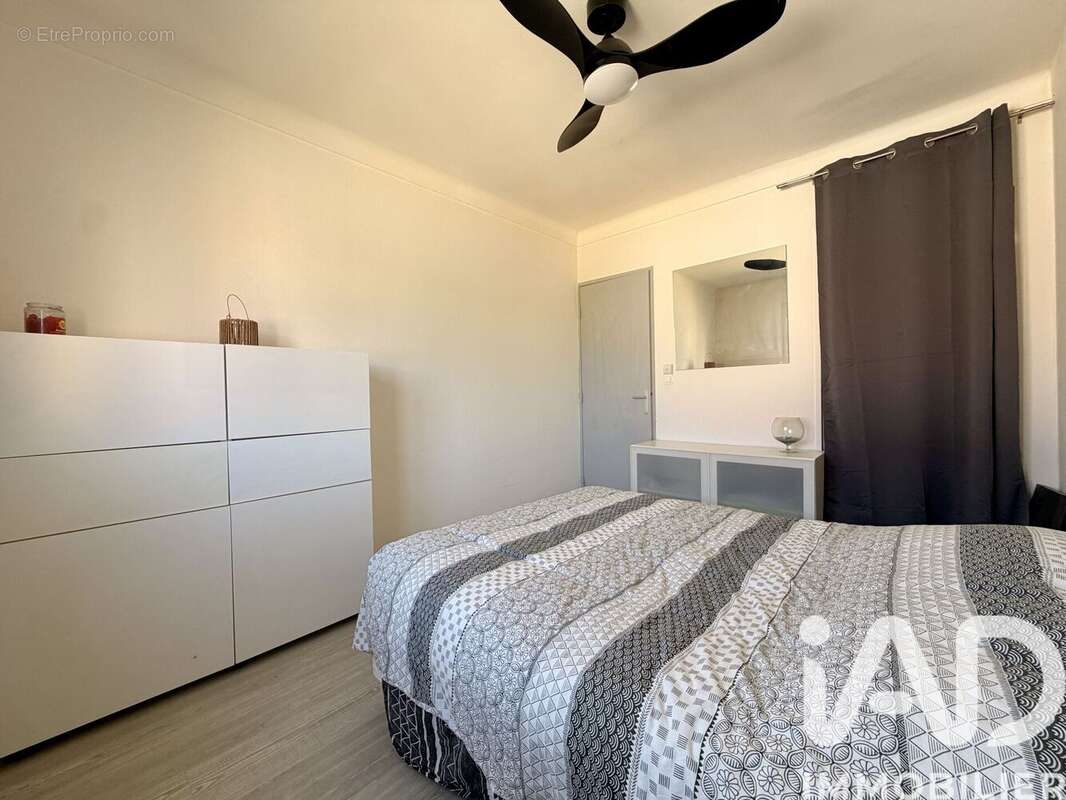 Photo 2 - Appartement à CANET-EN-ROUSSILLON