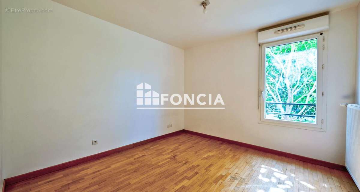 Appartement familial dans une belle résidence - photo 5