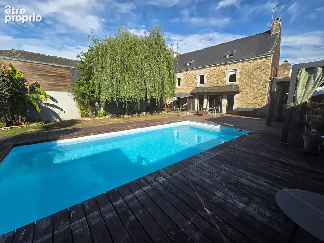 Maison familiale 8 pièces - photo 2
