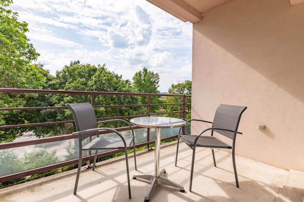 Appartement à LE MANS