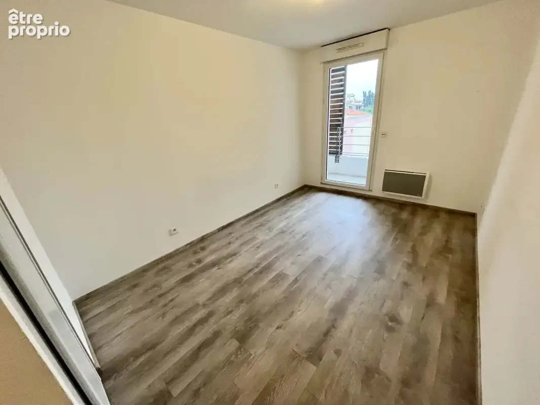 Beau 3p de 65.54 m² + terrasse de 11 m² - photo 5