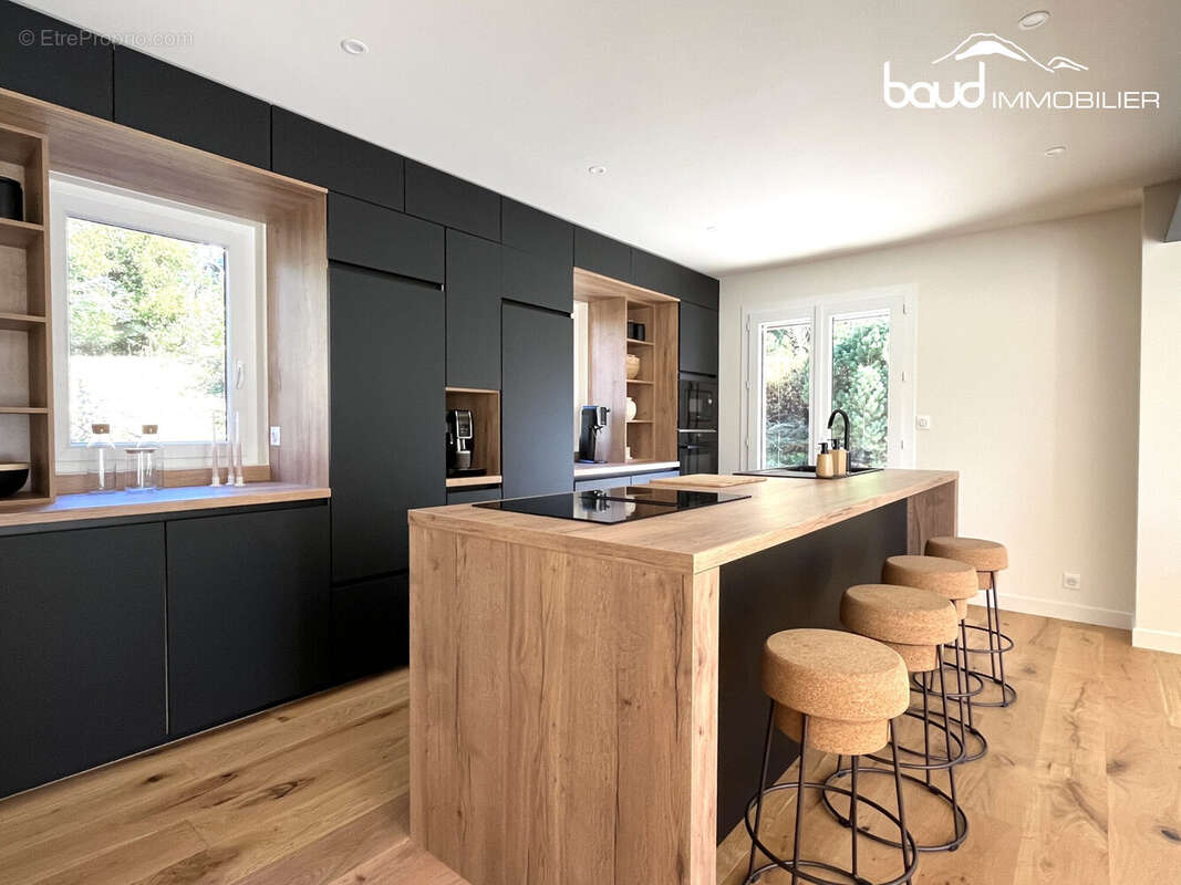 Maison à VILLARD-DE-LANS