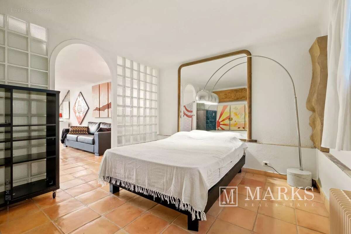 Appartement à SAINT-JEAN-CAP-FERRAT