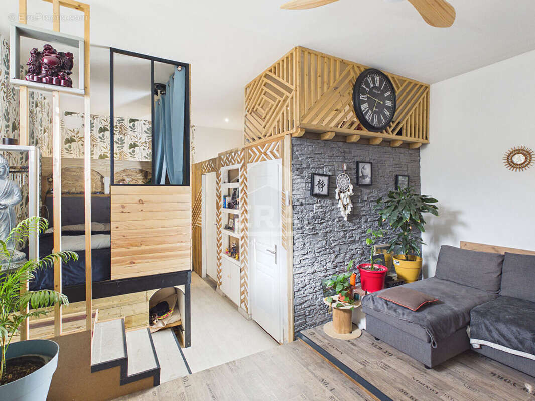 Appartement à HASPARREN
