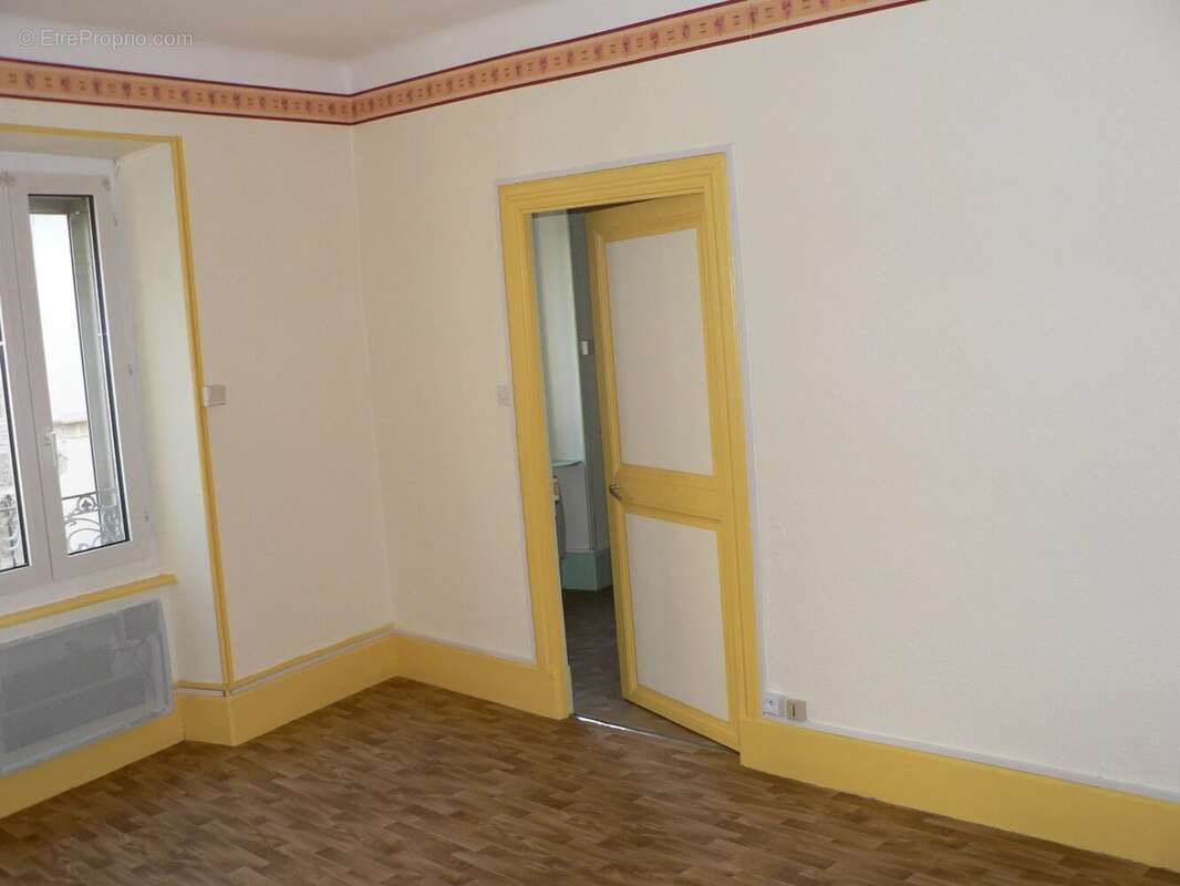 Appartement à DIE