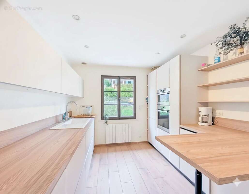 Maison à PIERREFONDS