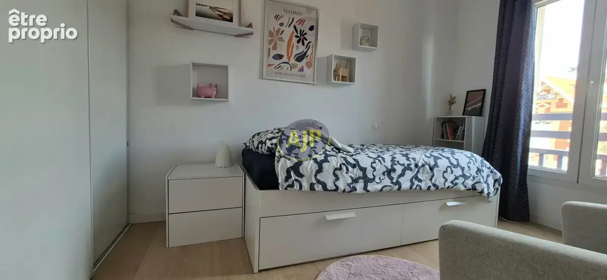 Soulac Appartement  T3 - photo 16