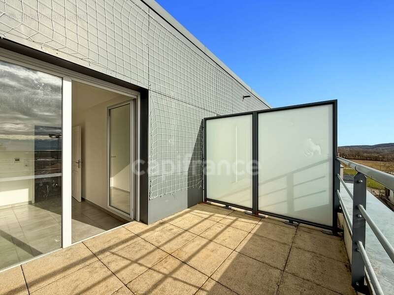 Appartement à GEX