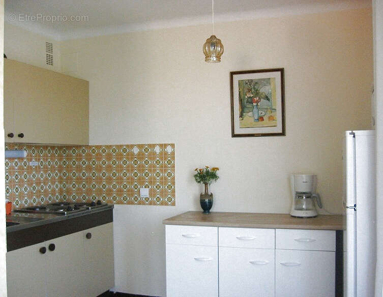 Appartement à AMELIE-LES-BAINS-PALALDA