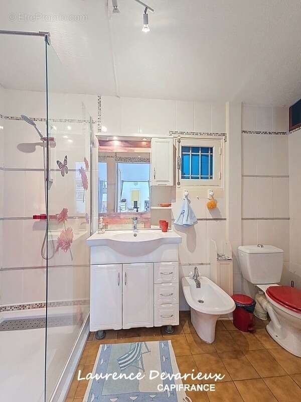 Maison à SAINT-FRANCOIS