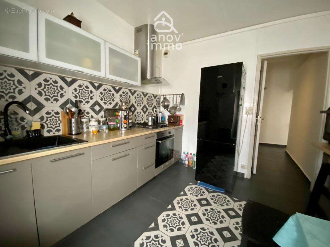 Appartement à GIVORS