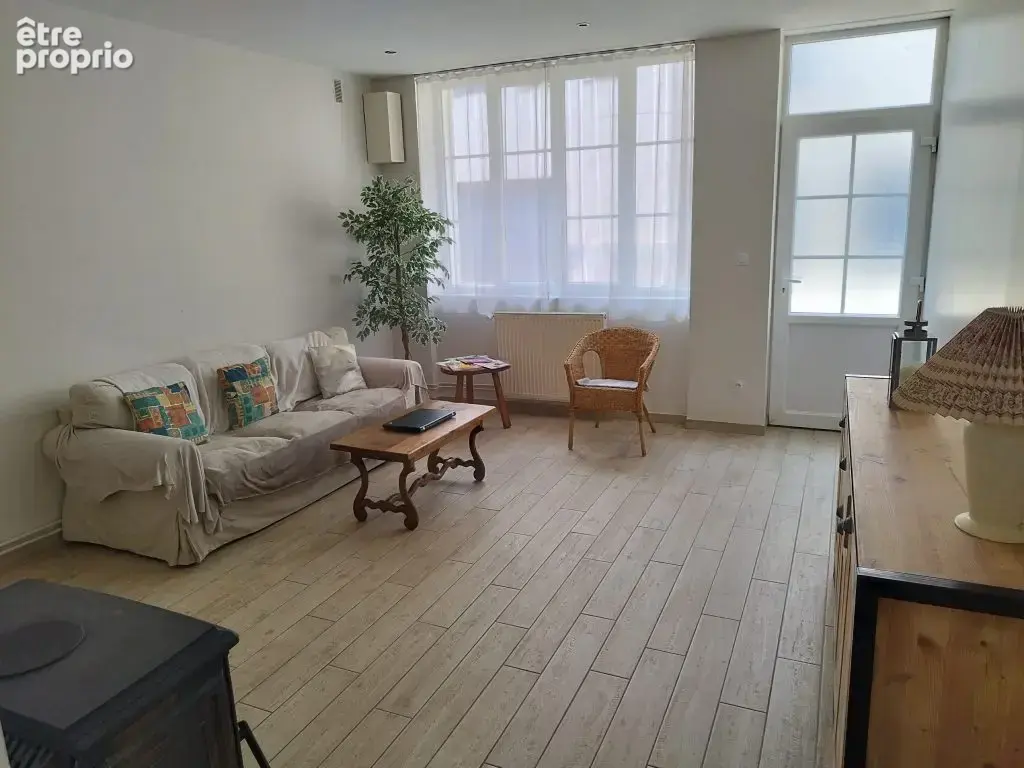 A vendre maison pont d'ain 01160 - photo 4