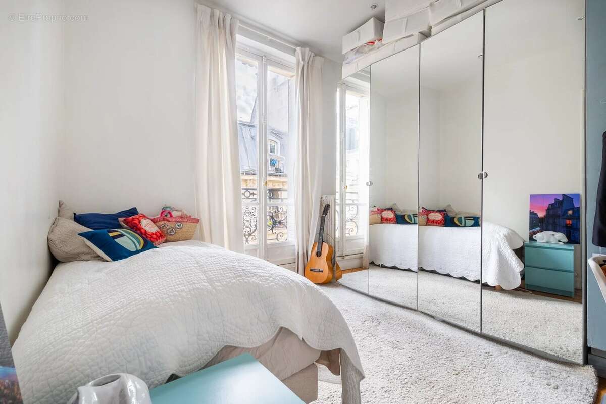 Appartement à PARIS-5E