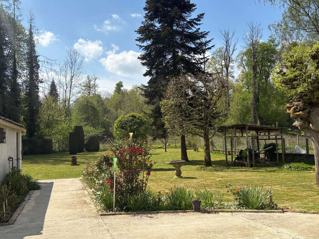 Photo 2 - Maison à JOUY-SUR-MORIN