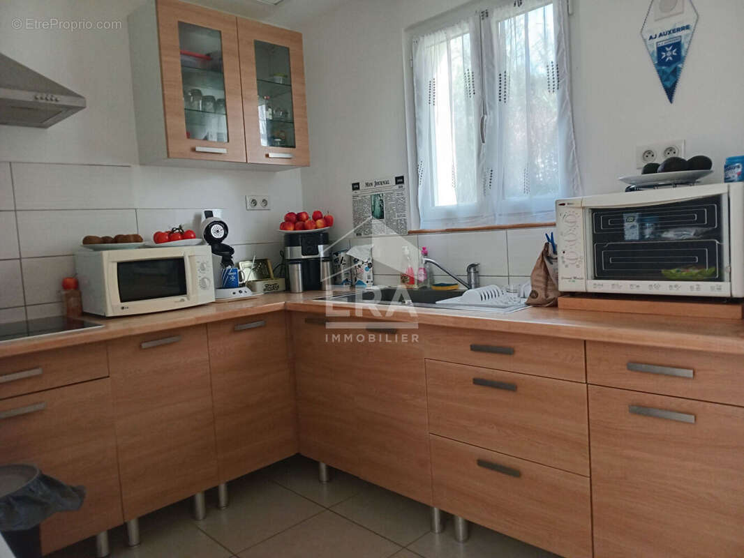 Appartement à ERDEVEN