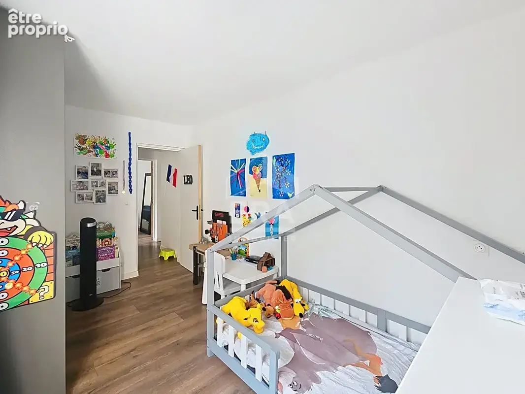 Appartement 65m² à martigues - photo 9
