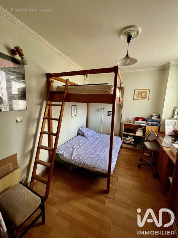 Appartement 81 m² à Evry  - photo 6