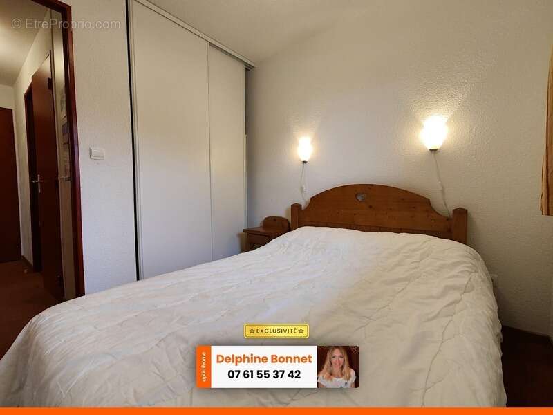 Appartement à MODANE