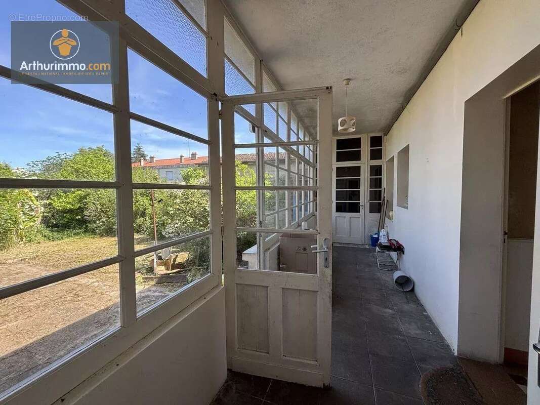 Maison à MARMANDE