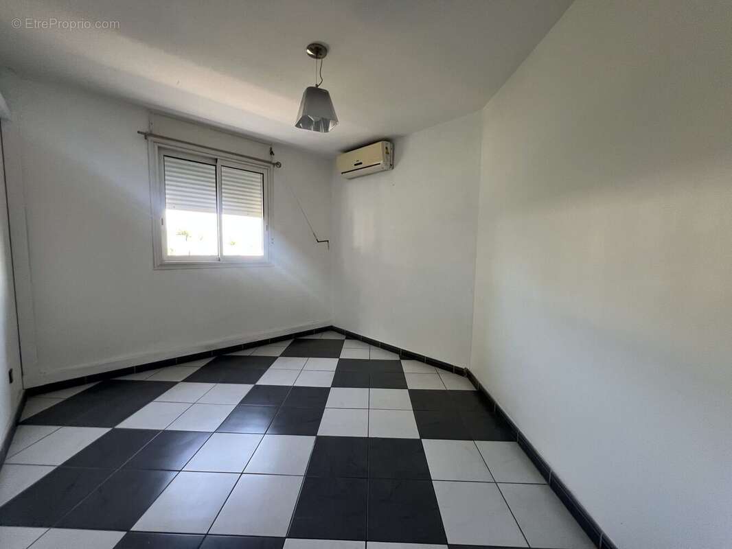 Appartement à SAINT-PAUL