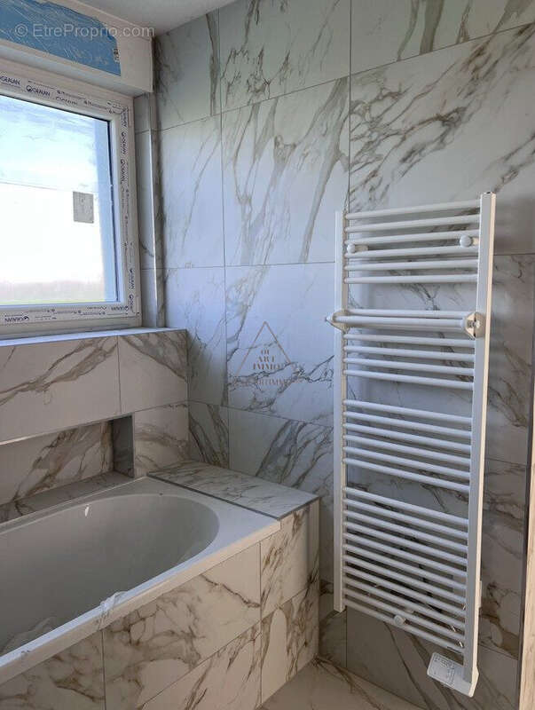 Appartement 66 m² à Truchtersheim  - photo 8