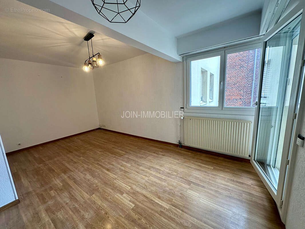 Appartement à DIEPPE