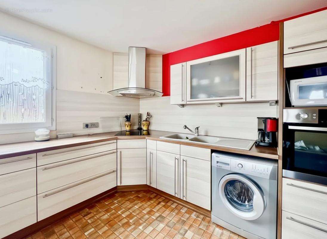 Appartement à NEVERS