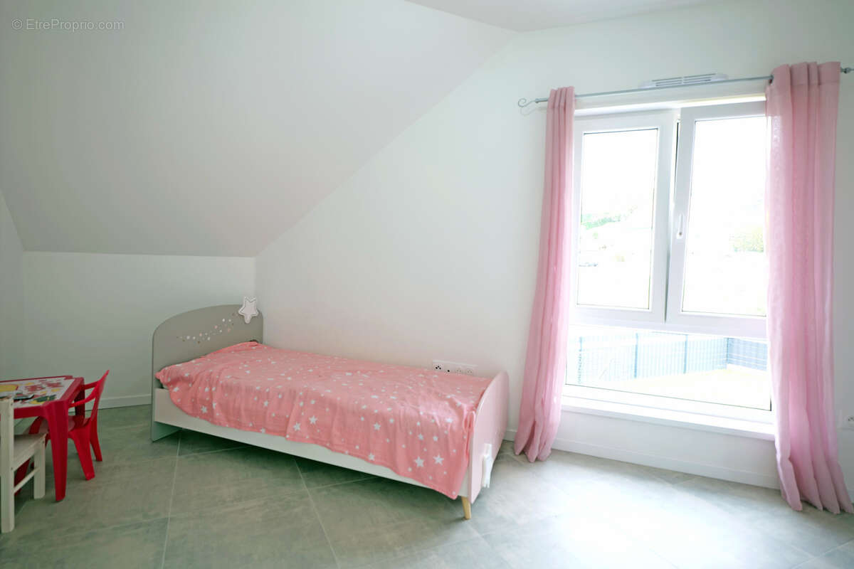 Maison à NIEDERHASLACH