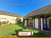 Maison à CLEVILLIERS