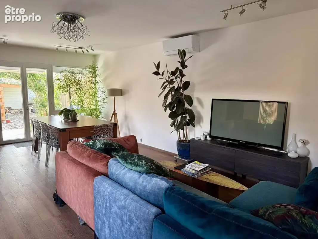 Maison 6 pièces 160 m² à vendre à Eysines (33320) - photo 1