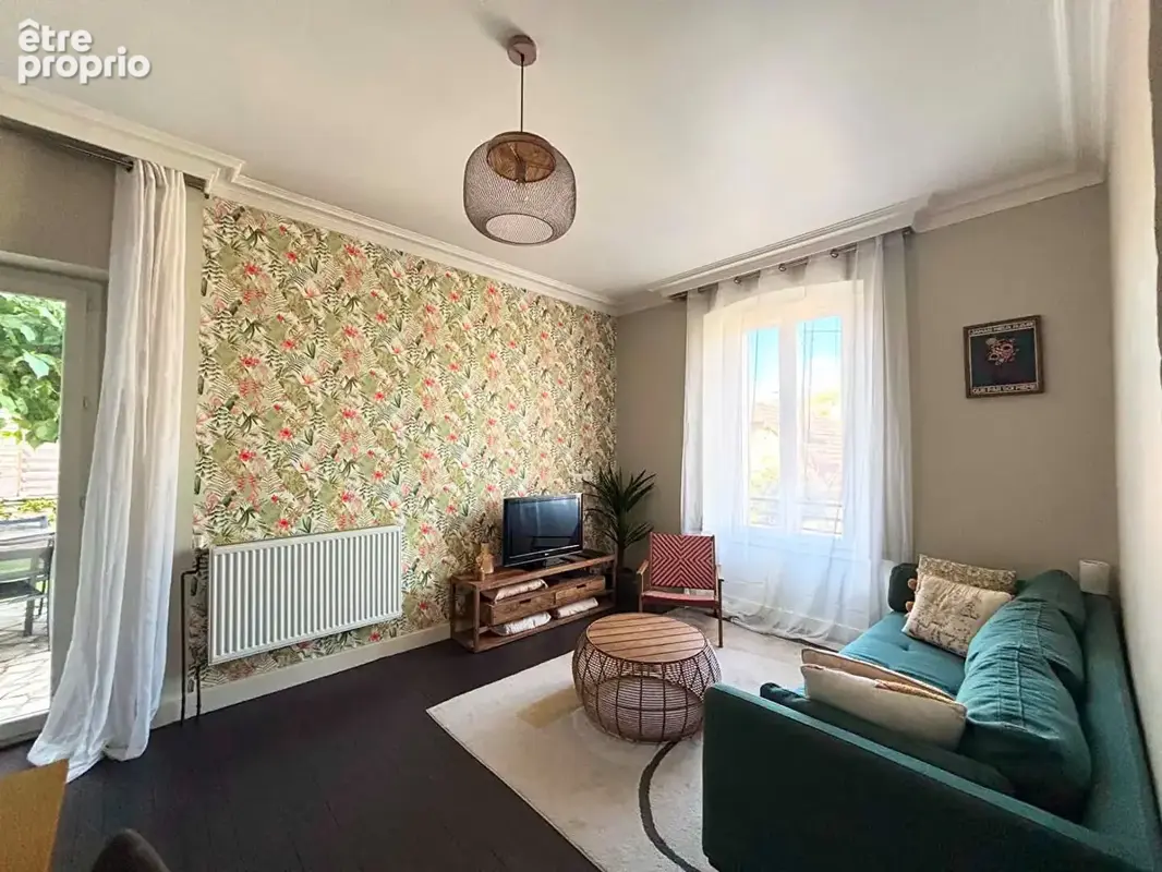 Maison à Brive-la-gaillarde, 3 chambres 121,49 m² ! - photo 9