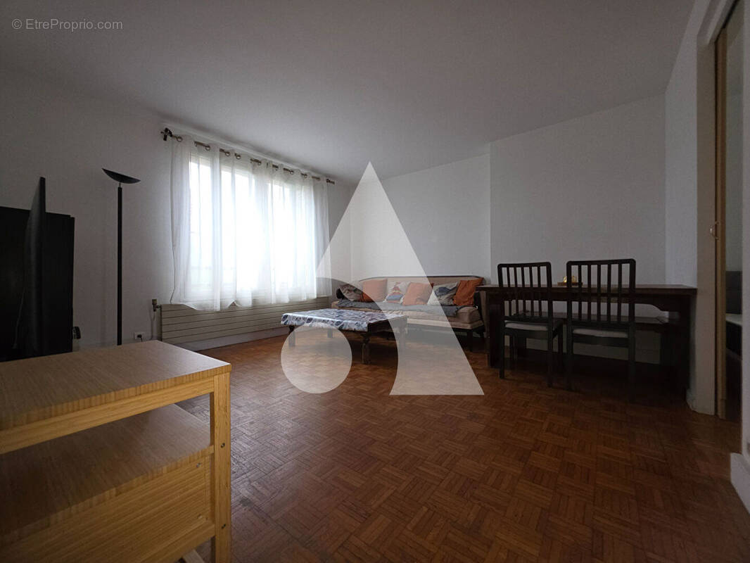 Appartement à JOINVILLE-LE-PONT