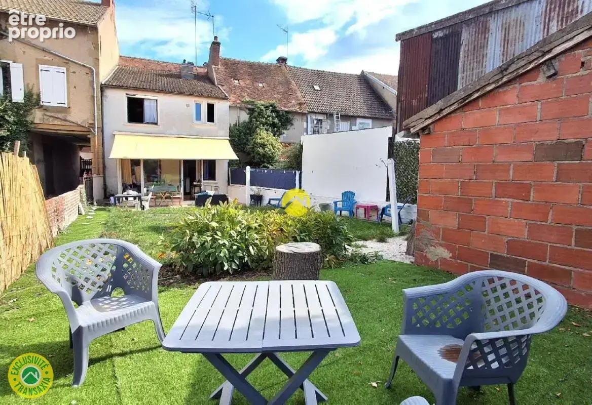 Maison de village - photo 17