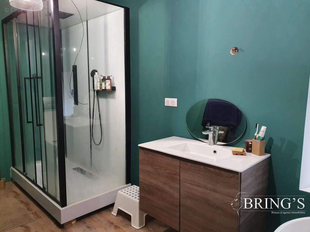 Appartement à LE VAL-D&#039;AJOL