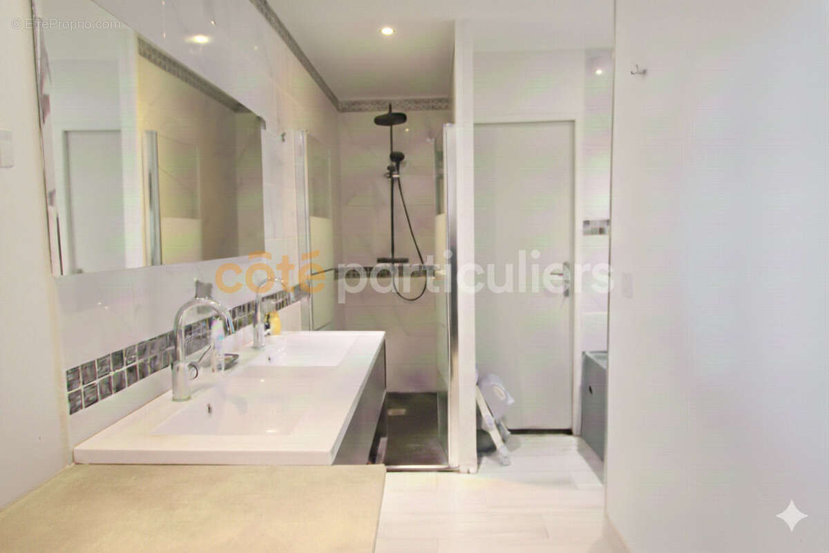 Maison 4 chambres Saint-Michel-en-l'Herm - photo 8