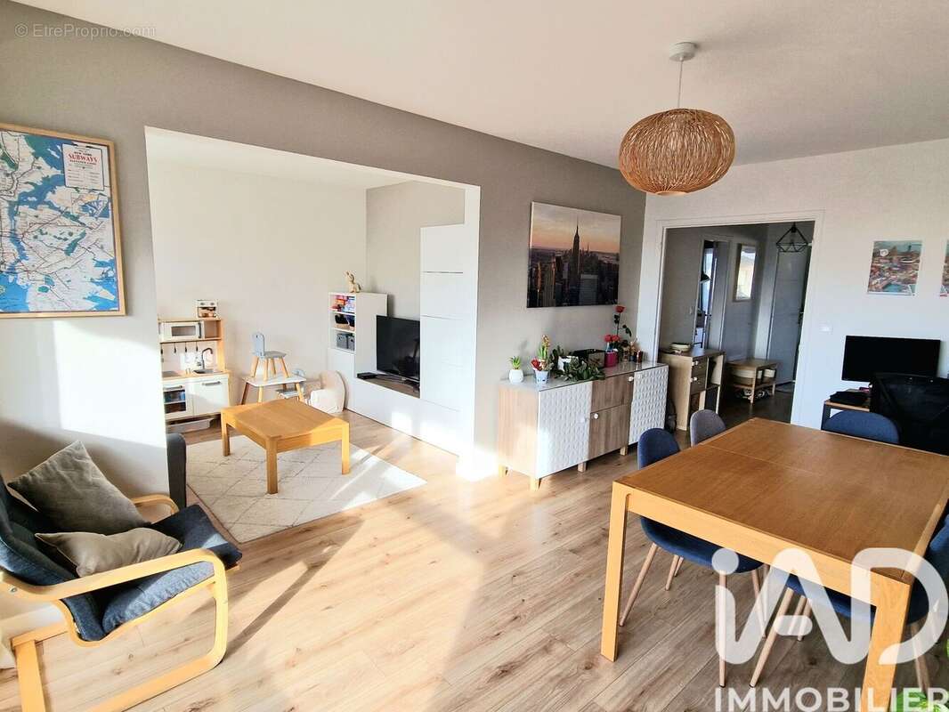 Photo 3 - Appartement à FONTENAY-AUX-ROSES