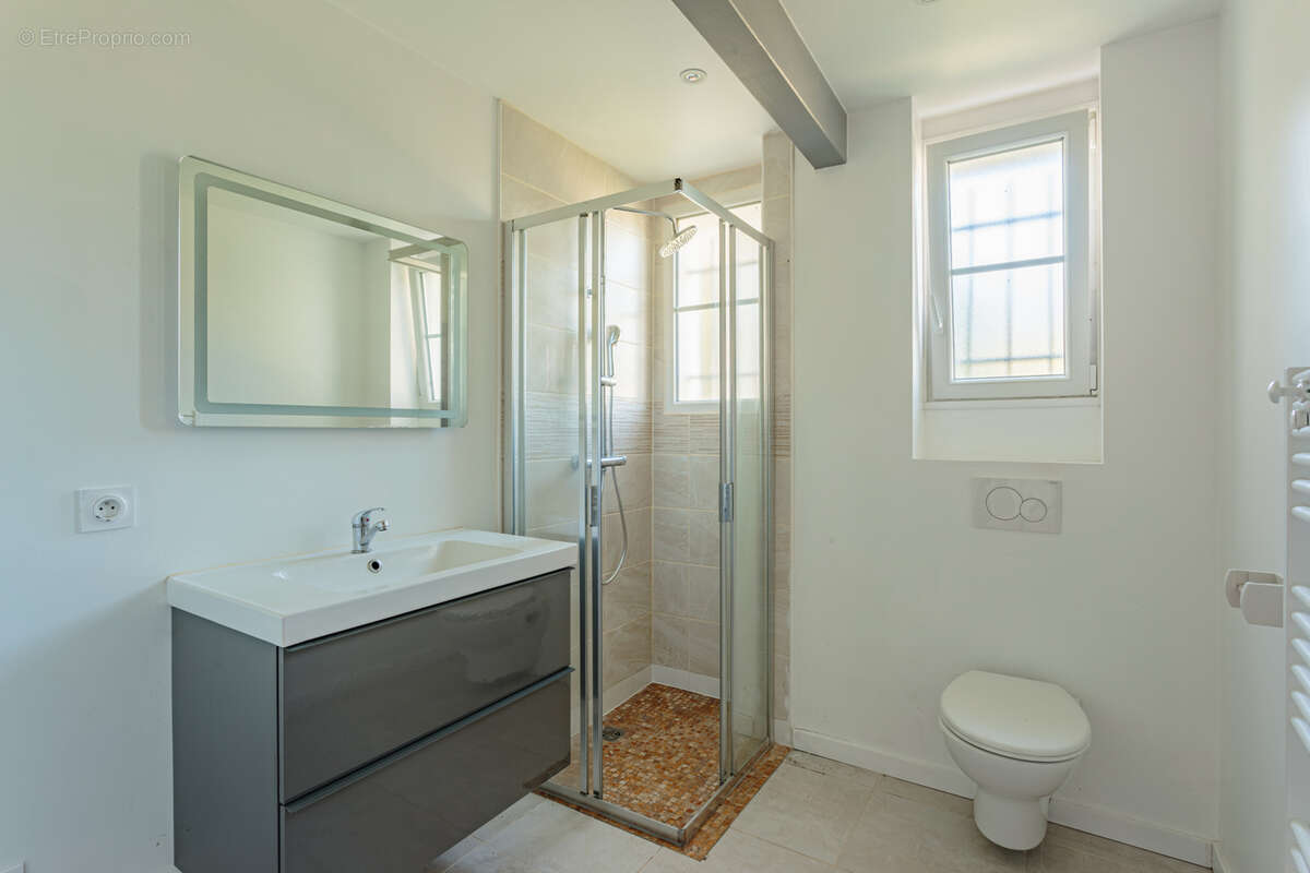 Appartement à ASCAIN