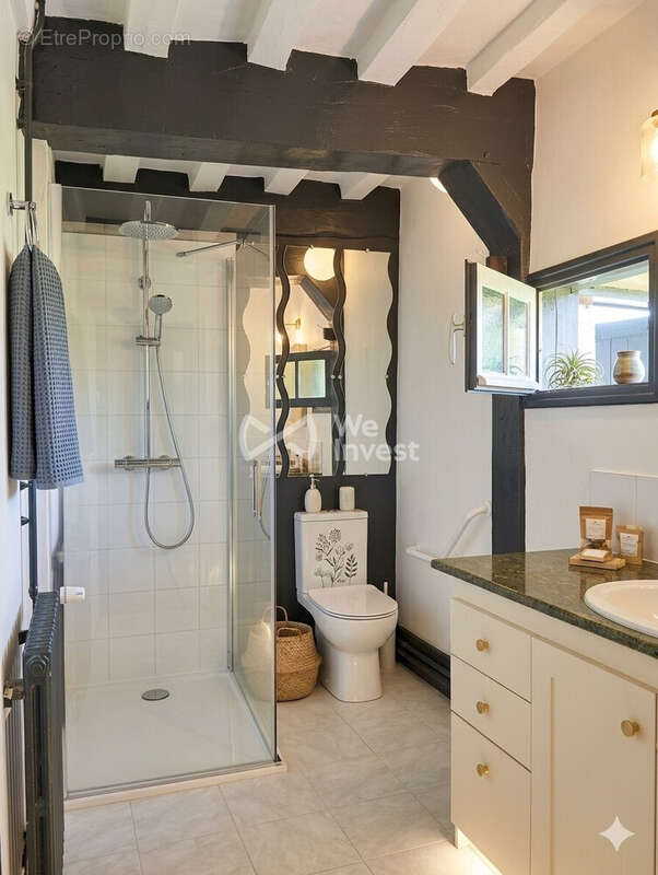 Maison 260 m² à Ivry-Le-Temple  - photo 7
