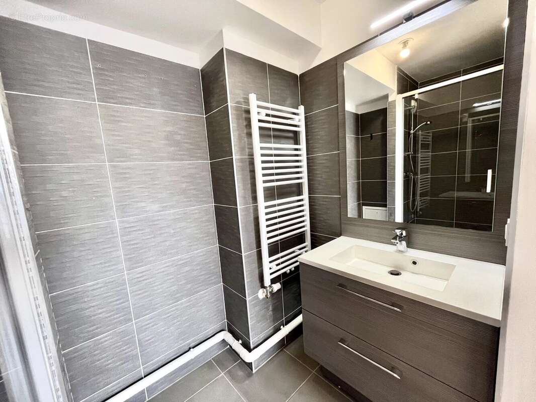 92140 clamart - appartement 3/4 pièces avec balcon et parking - photo 6
