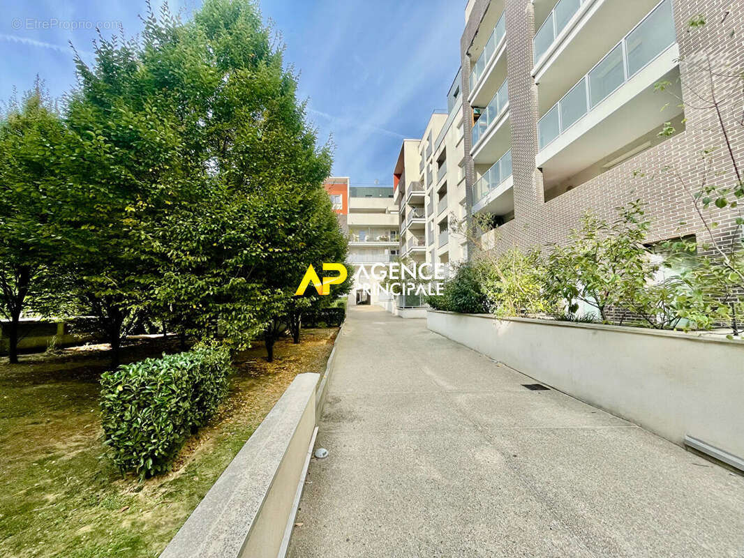 Appartement à ARGENTEUIL