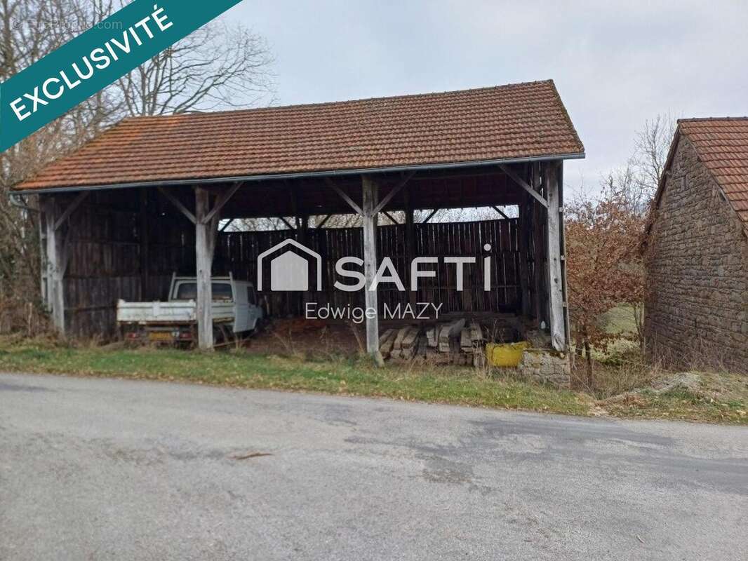Photo 4 - Appartement à CHARD