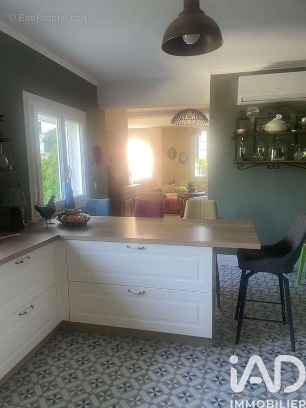Photo 6 - Maison à TARBES