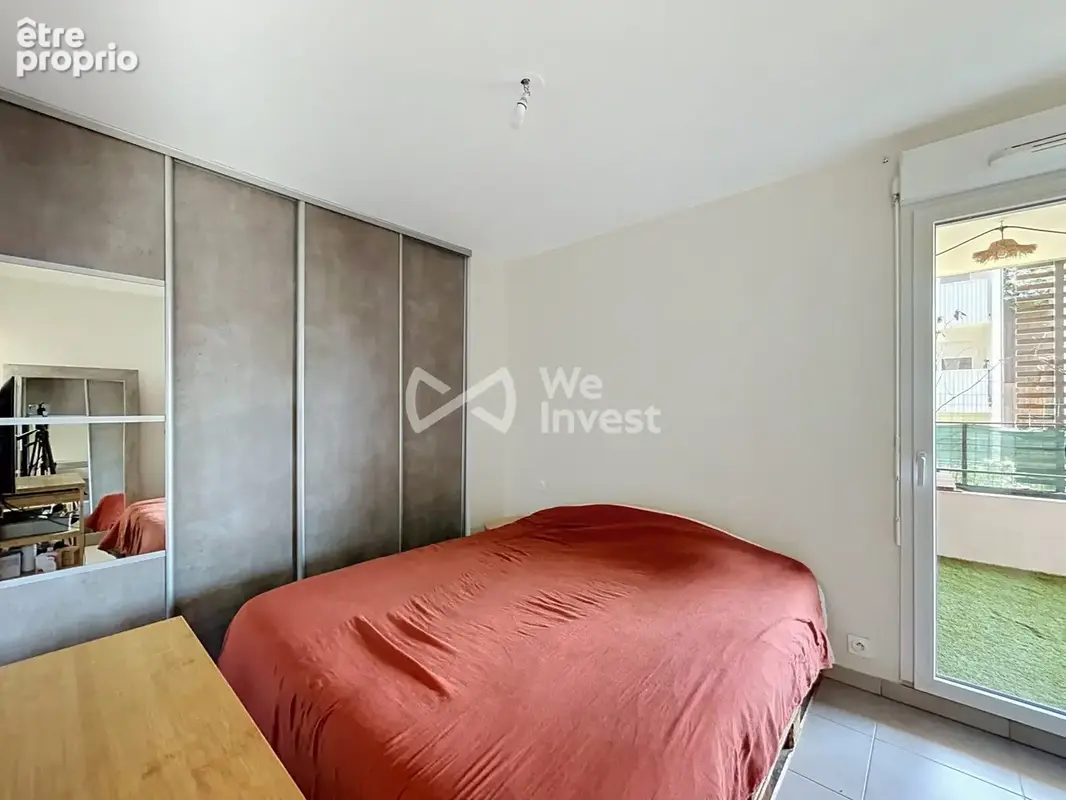 Appartement 3 pièces 60 m² à vendre à Montpellier (34000) - photo 6