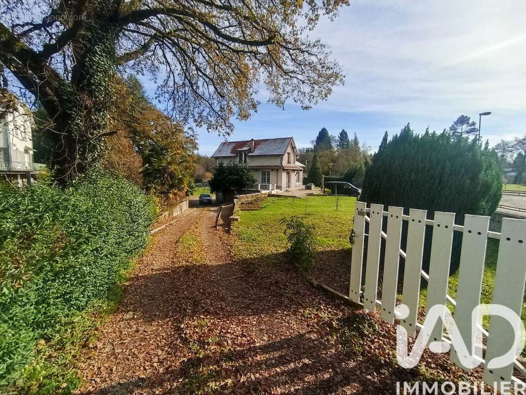 Maison 180 m² à Ambazac  - photo 4