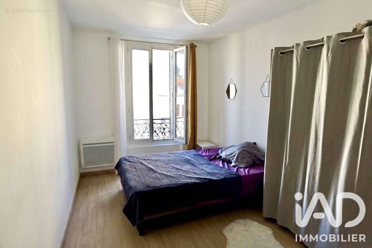 Photo 9 - Appartement à SANNOIS