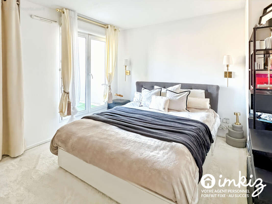 Appartement à COLOMBES