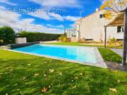 Maison à NISSAN-LEZ-ENSERUNE