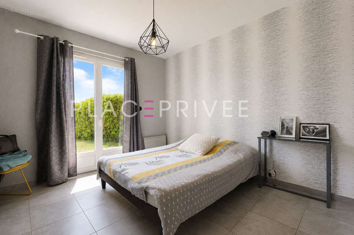 Maison avec piscine - photo 7