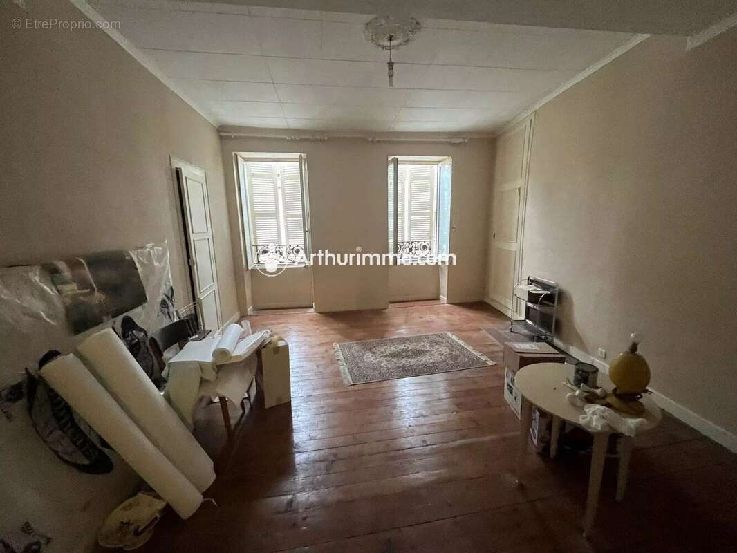 Vente Maison Saint-jean-d'angely(17400) 240 000ï¿œ - photo 10