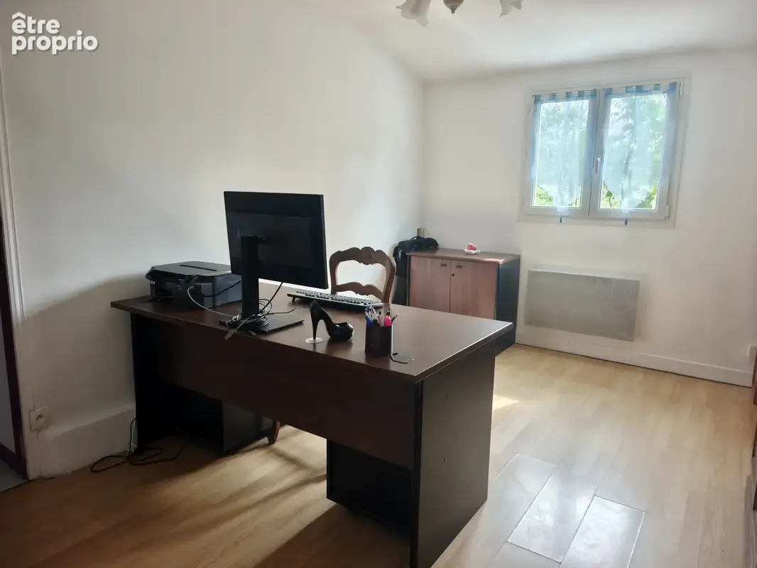 Maison normande - photo 14